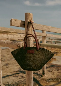 Justine Basket