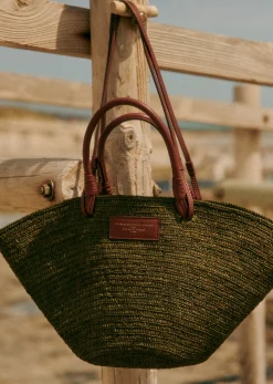 Justine Basket