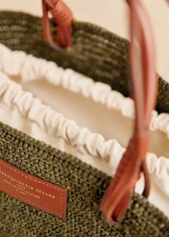 Justine Basket