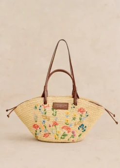 Justine Basket