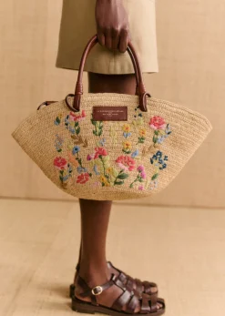 Justine Basket