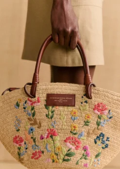 Justine Basket