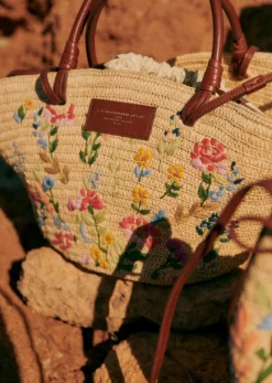 Justine Basket
