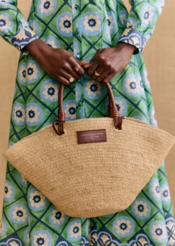 Justine Basket