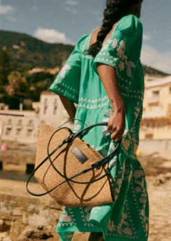 Justine Basket