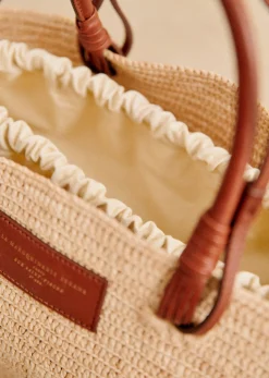 Justine Basket