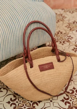 Justine Basket