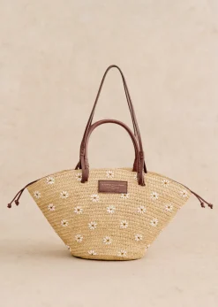 Justine Basket