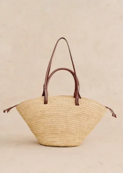 Justine Basket