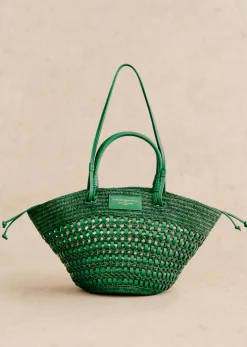 Justine Basket