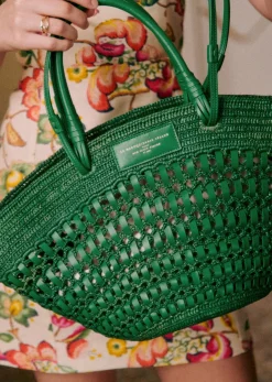 Justine Basket