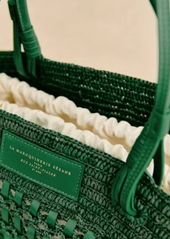 Justine Basket