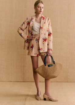 Justine Basket
