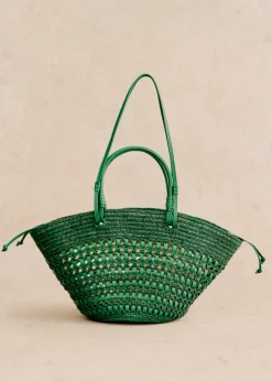 Justine Basket