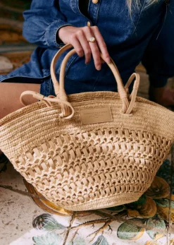 Justine Basket