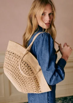 Justine Basket