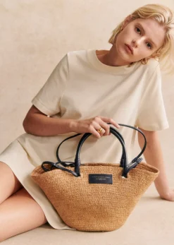 Justine Basket