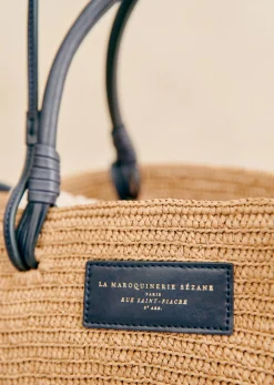 Justine Basket