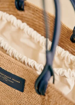 Justine Basket