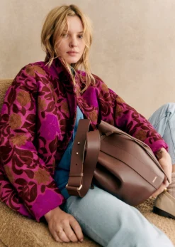 Kalvin Coat
