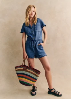 Kaou Jumpsuit