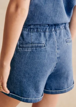 Kaou Jumpsuit