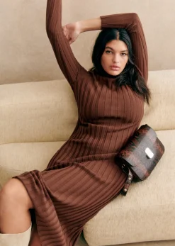 Katrina Dress
