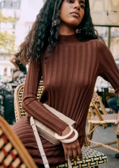 Katrina Dress