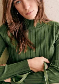 Katrina Dress