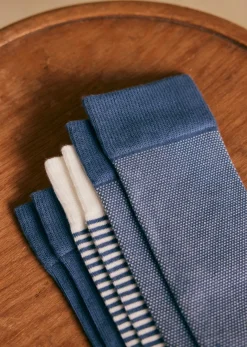 Kitts Pack Socks