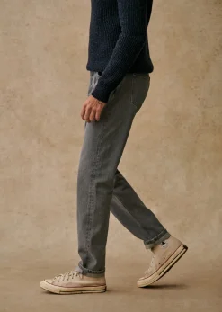 Kurt Straight Jeans