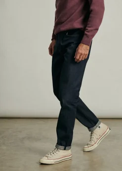 Kurt Straight Jeans