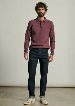 Kurt Straight Jeans