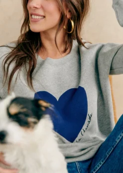 La Chamade Sweatshirt