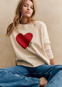 La Chamade Sweatshirt