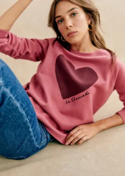 La Chamade Sweatshirt