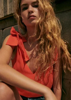 Lara Blouse