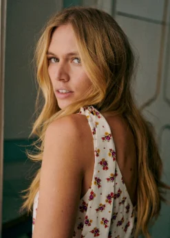 Lara Blouse