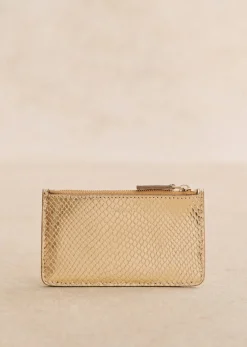 Large Alfred Card Holder