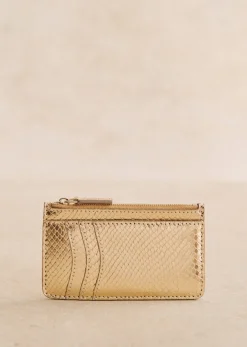 Large Alfred Card Holder