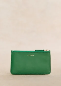 Large Alfred Card Holder
