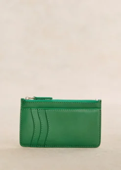 Large Alfred Card Holder