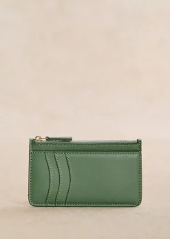 Large Alfred Card Holder