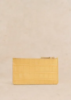 Large Alfred Card Holder