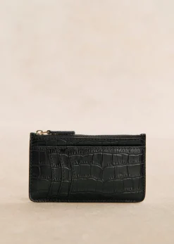 Large Alfred Card Holder