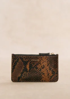 Large Alfred Card Holder