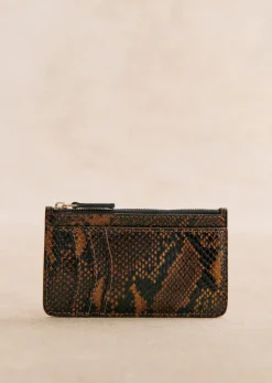 Large Alfred Card Holder
