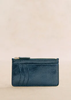 Large Alfred Card Holder
