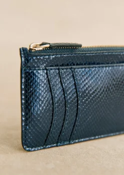 Large Alfred Card Holder