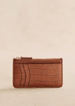 Large Alfred Card Holder